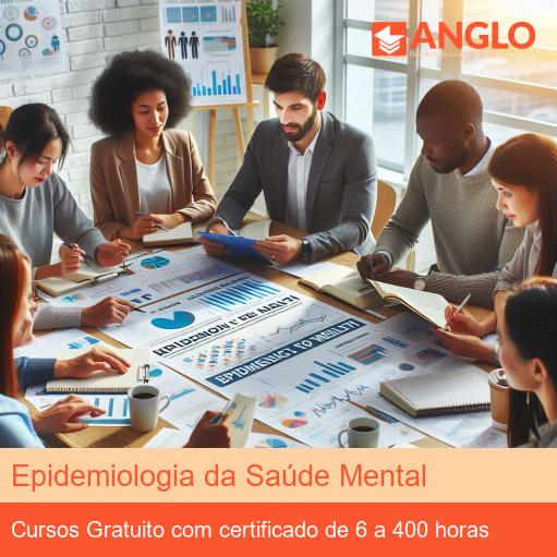 Epidemiologia da Saúde Mental